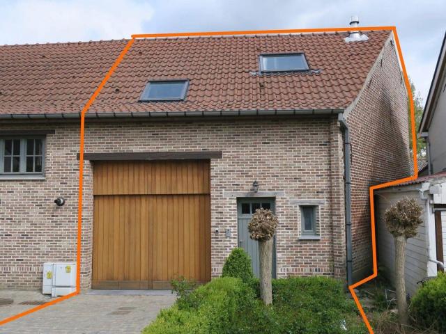 Maison location à Onze-Lieve-Vrouw-Lombeek, Vlaams-Brabant