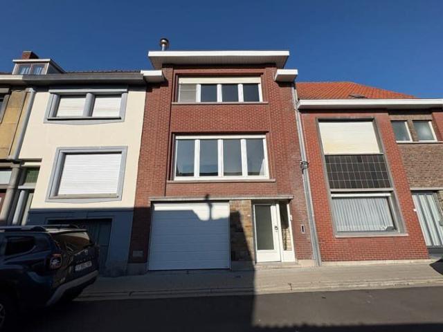 Maison location à Wevelgem, West-Vlaanderen