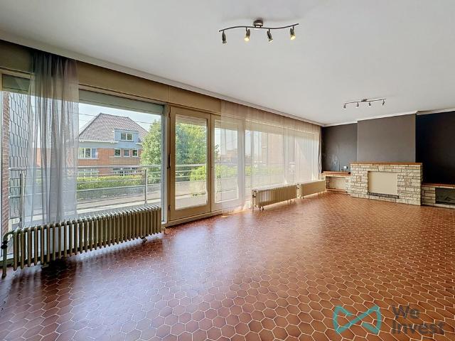 Maison location à Frasnes-lez-buissenal, Wallonie
