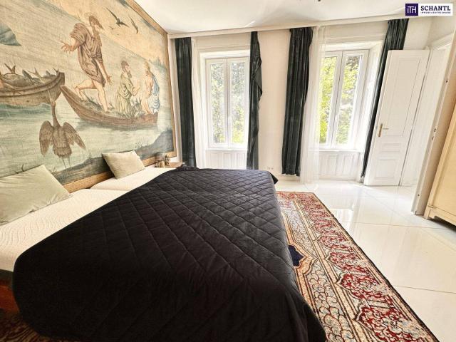 Apartment kaufen in Währing, Wien