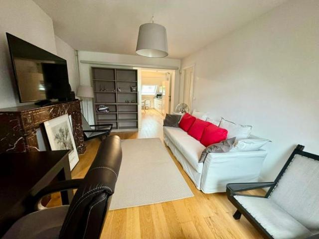 Appartement location à Brussel, Bruxelles