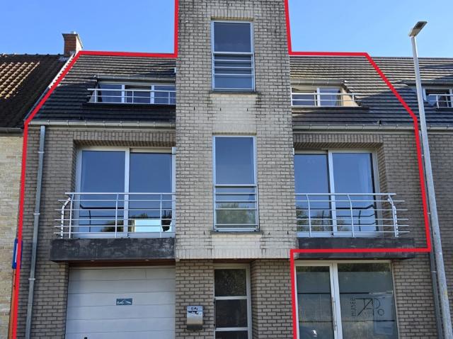 Maison location à Aspelare, Oost-Vlaanderen