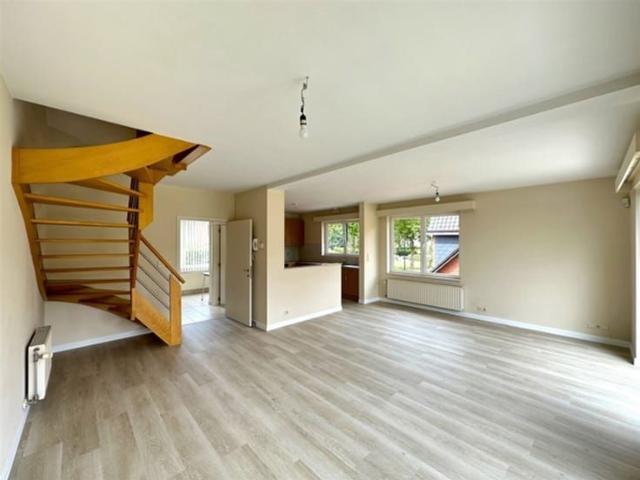 Appartement location à Beersel, Brabant