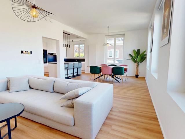 Maison location à Sint-lambrechts-woluwe, Bruxelles