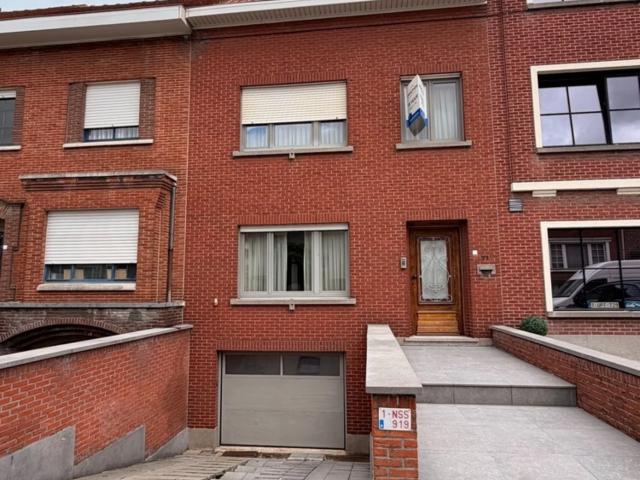 Maison location à Courtrai, West-Vlaanderen