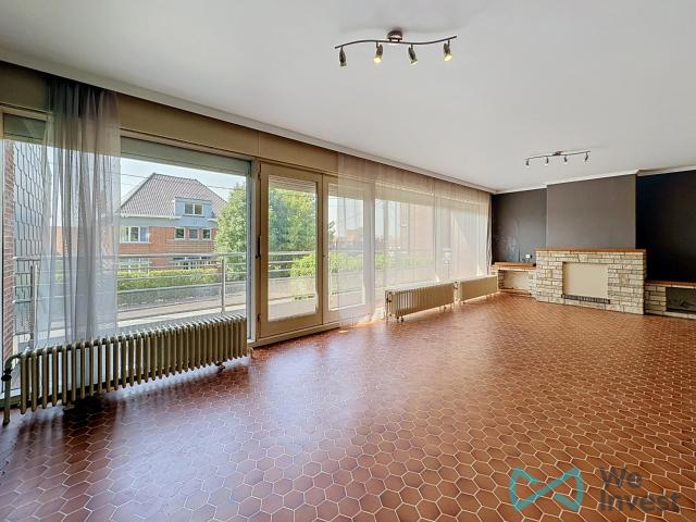 Maison location à Aat, Wallonie