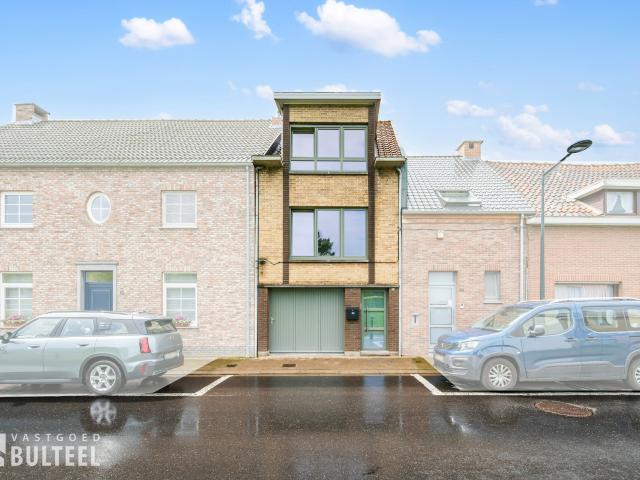 Maison location à Bazel, Oost-Vlaanderen