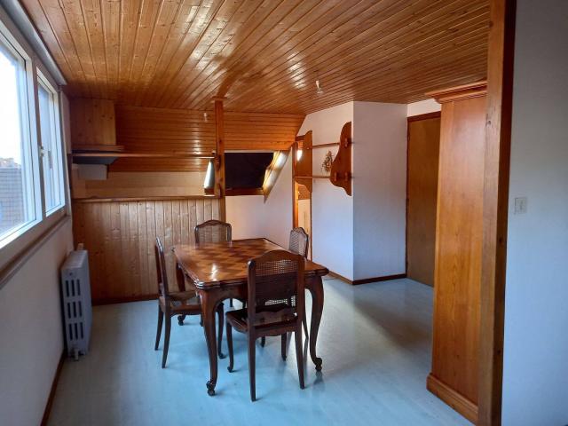Studio location à Cornimont, Vosges