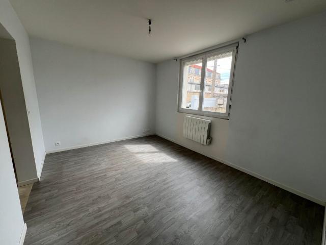 Appartement location à Montluçon