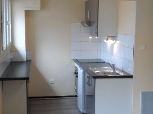 Appartement location à Barguère, Sayat