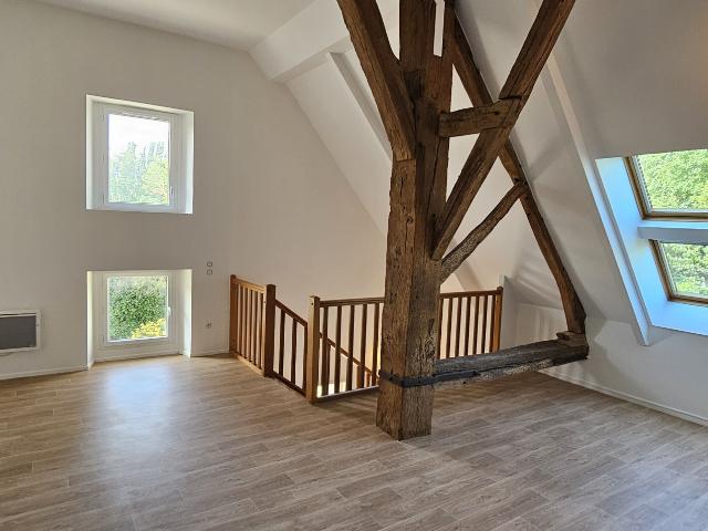 Appartement location à Sarcelles, Survilliers