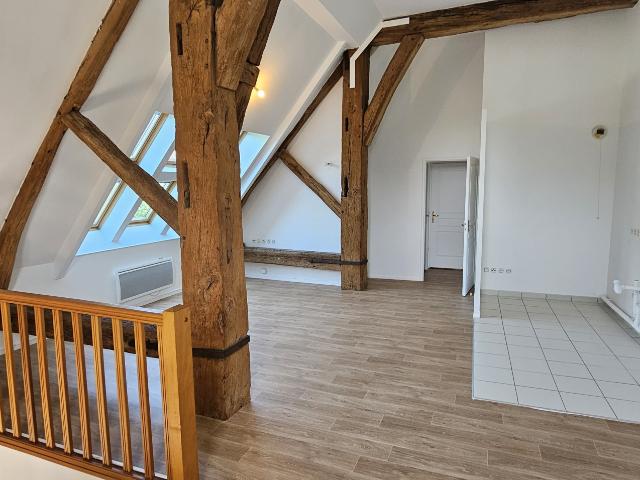 Appartement location à Sarcelles, Survilliers