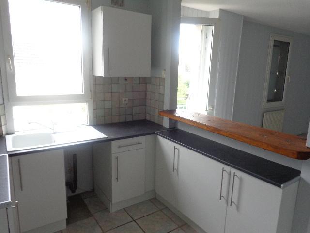 Appartement location à Brive-la-Gaillarde, Brive-la-gaillarde