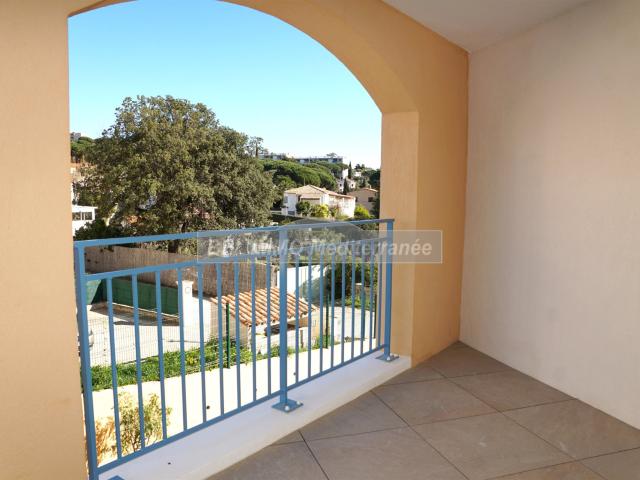 Appartement vente à Arrondissement de Draguignan, Cavalaire-sur-mer