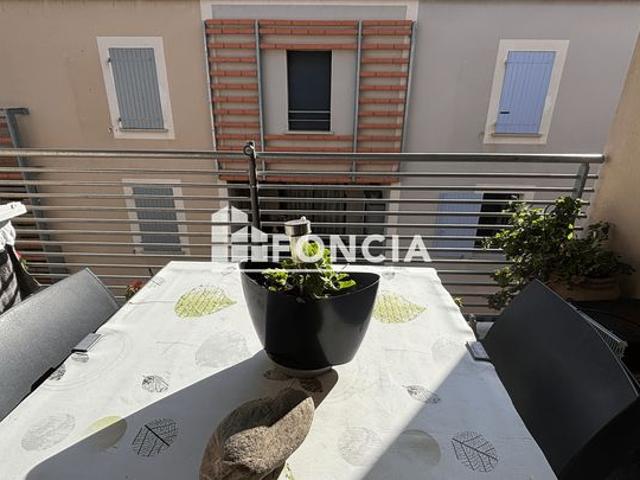 Appartement vente à Narbonne, Leucate