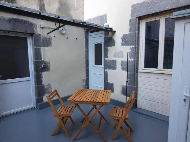 Appartement location à Moulin des Filoirs, Issoire