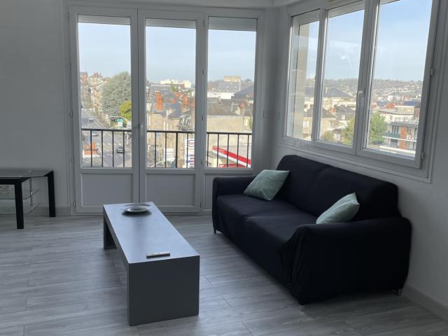 Appartement location à Brive-la-Gaillarde, Brive-la-gaillarde