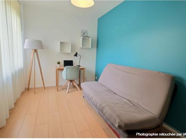 Appartement location à Les Galoubies, Chamalières