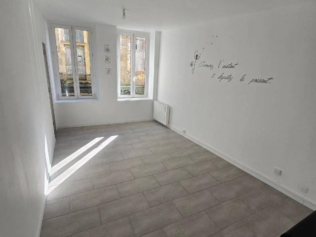 Appartement location à La Bretonnière, Donzy