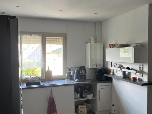 Appartement location à Montbrison, Saint-romain-le-puy
