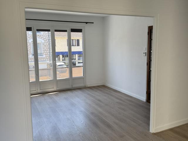 Appartement location à Brive-la-Gaillarde, Brive-la-gaillarde