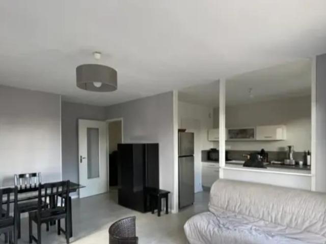 Appartement location à Cherbourg, Valognes