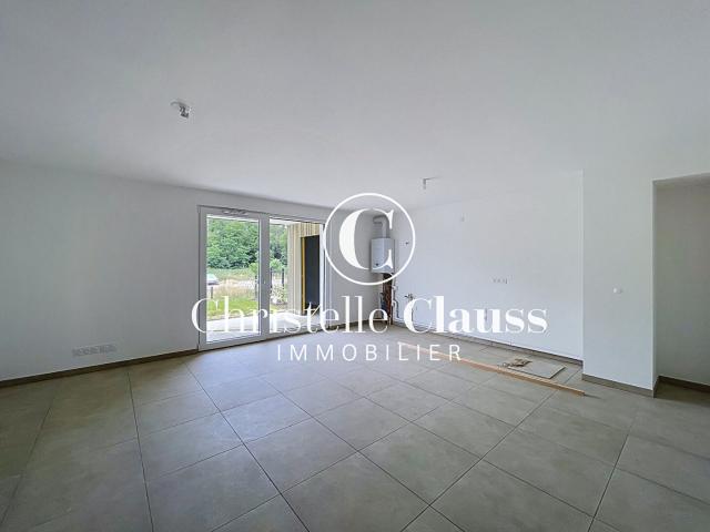 Appartement vente à Thann-Guebwiller, Issenheim