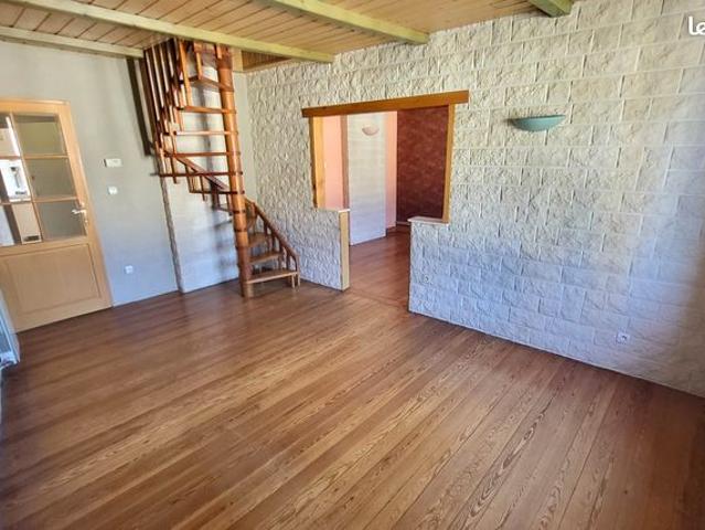 Appartement vente à Thionville, Hayange