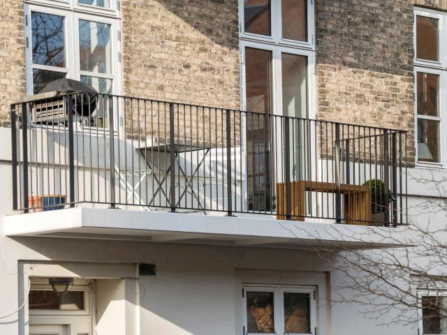 Lejlighed til salg i Østerbro, København