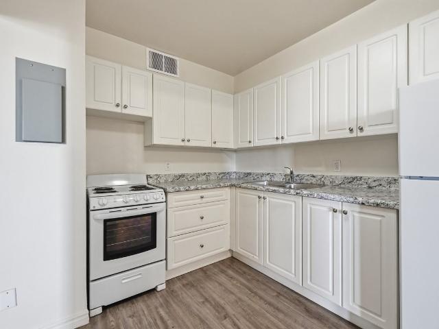 Apartment for rent in Riverdale West, Hamilton