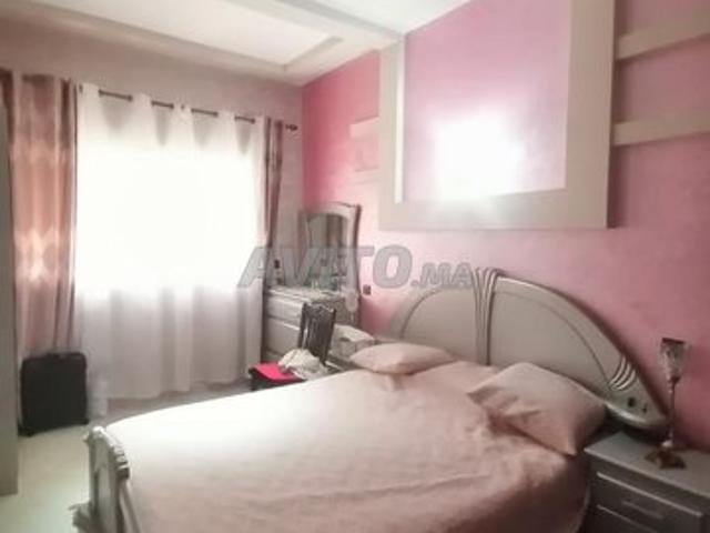 Appartement vente à Agadir, Oued ed Dahab-Lagouira