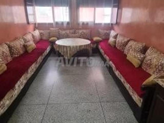 Appartement location à Anfa, Gharb-Chrarda-Beni Hssen