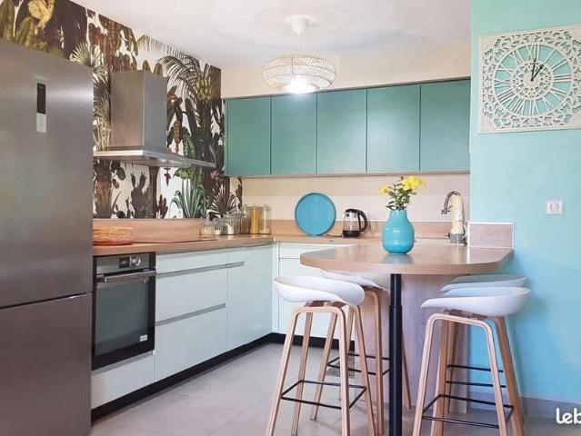 Appartement vente à Guadeloupe