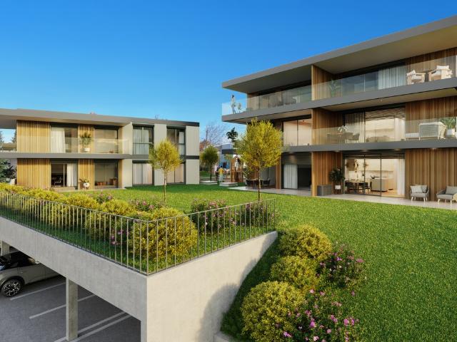 Wohnung kaufen in Belfaux, Freiburg