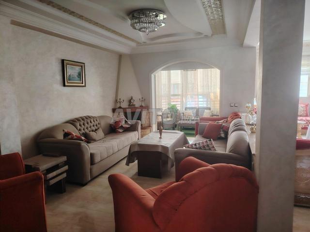 Appartement vente à Témara