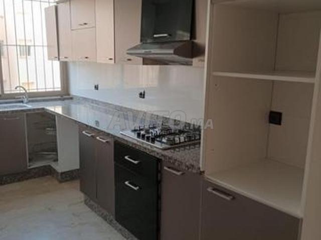 Appartement vente à Témara