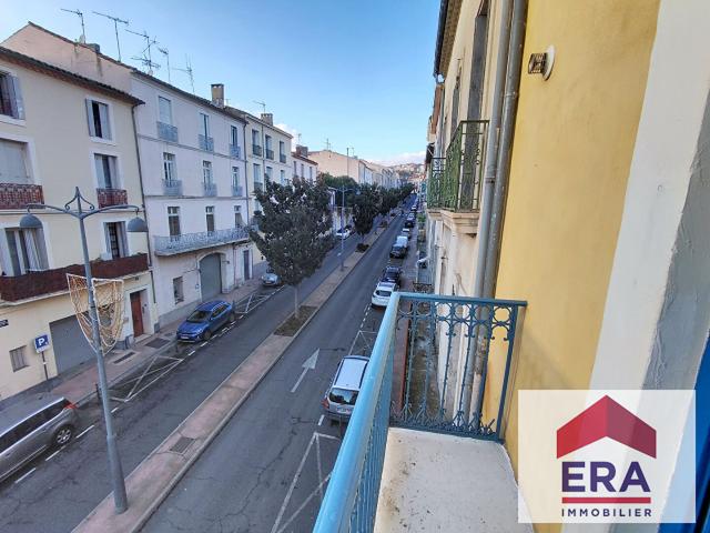 Local Commercial vente à Béziers