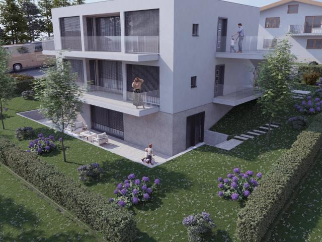 Apartment kaufen