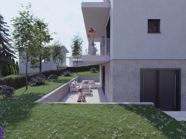 Apartment kaufen
