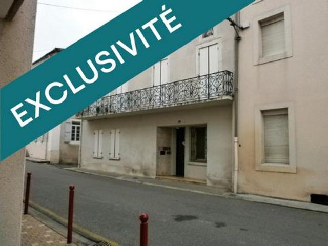 Local Commercial vente à Sainte-livrade-sur-lot, Résidence de Bugatel