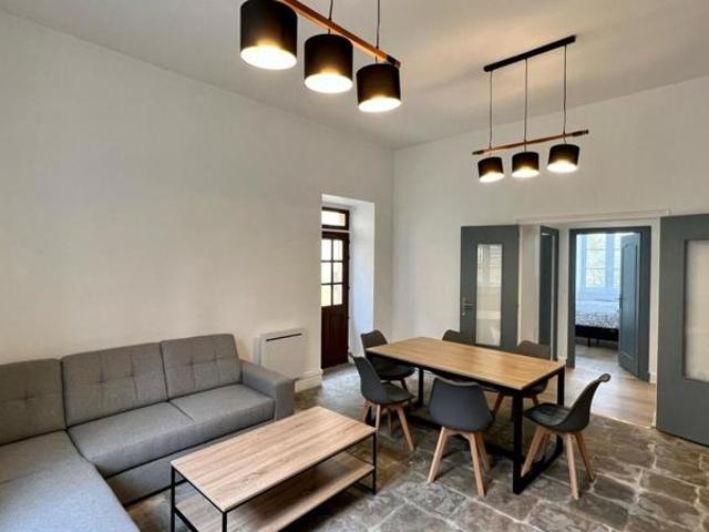Appartement vente à Sarlat-la-Canéda, Saint-cyprien