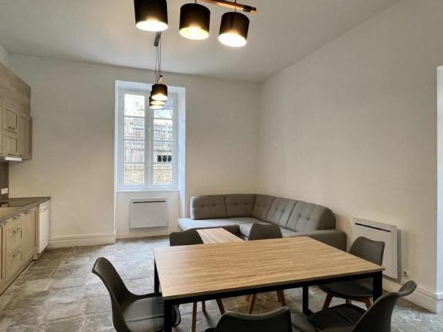 Appartement vente à Sarlat-la-Canéda, Saint-cyprien