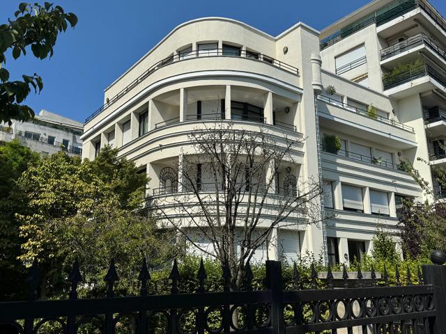 Maison vente à Nanterre, Courbevoie