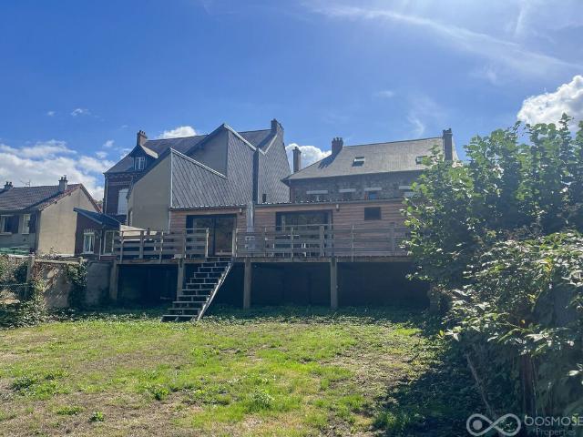 Maison vente à Haybes, Ardennes