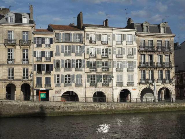 Appartement vente à France métropolitaine, Bayonne