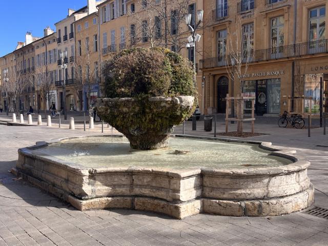 Immeuble vente à Aix-en-provence