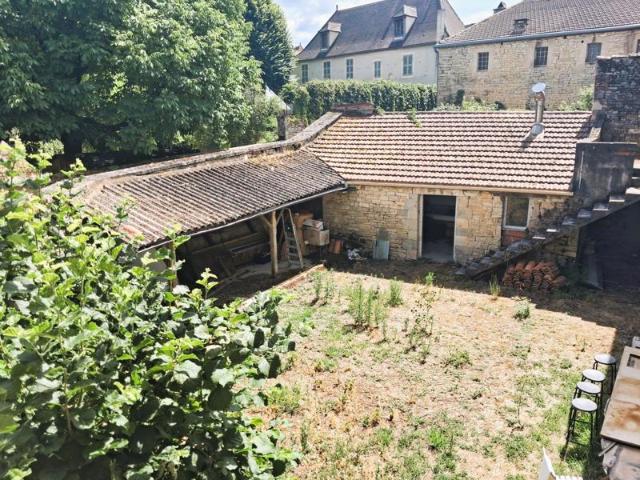 Maison vente à Gourdon, Lavercantière