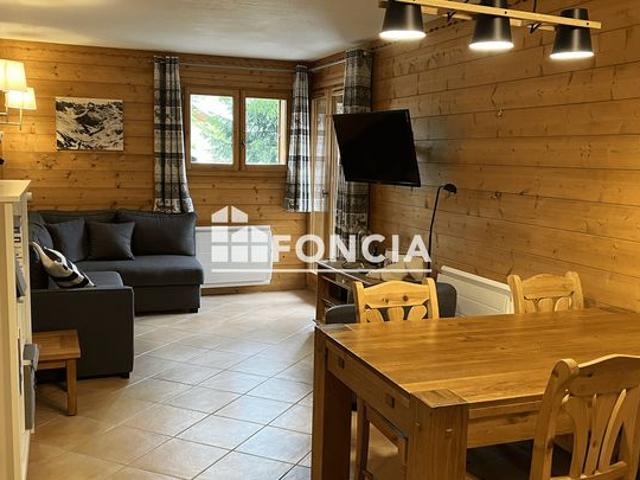 Appartement vente à Les Allues, Savoie