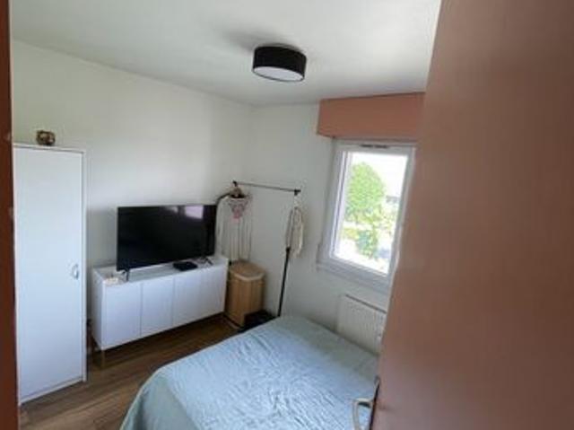 Appartement vente à Thonon-les-Bains, Douvaine