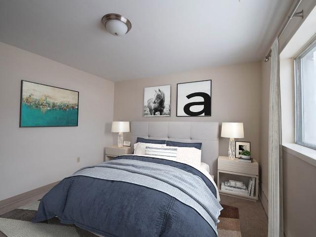 Apartment for rent in East St. Paul, Manitoba